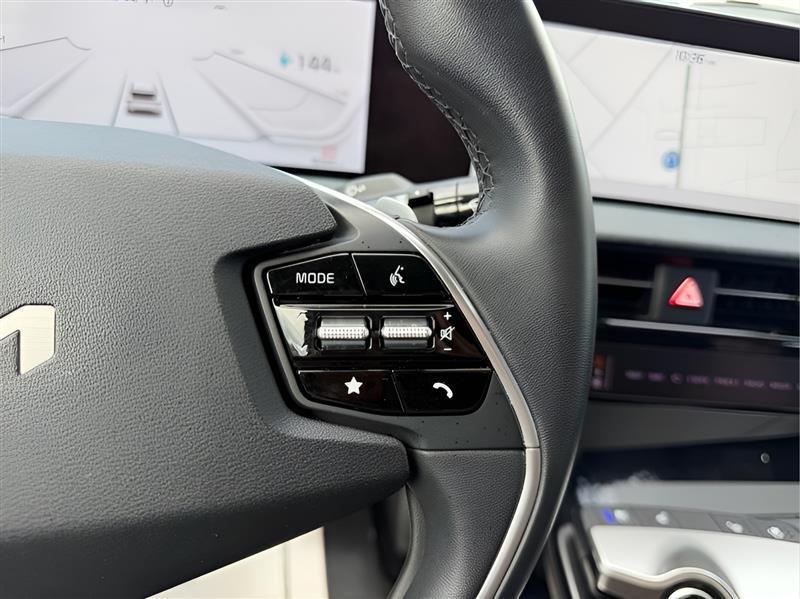 Kia EV6 Wind RWD 2022