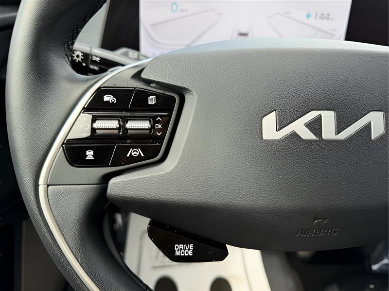 Kia EV6 Wind RWD 2022