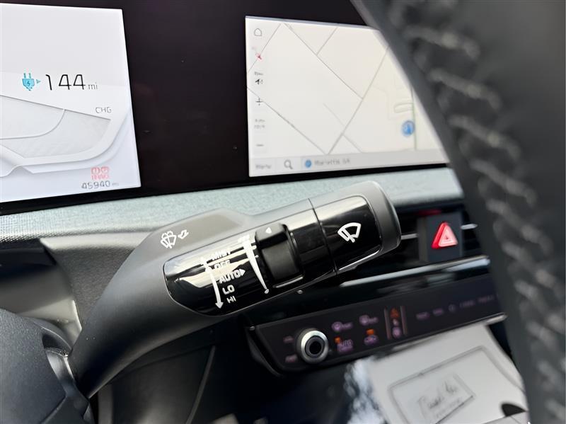Kia EV6 Wind RWD 2022