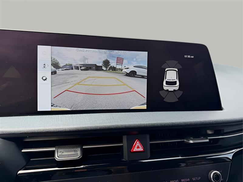 Kia EV6 Wind RWD 2022
