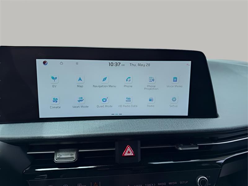 Kia EV6 Wind RWD 2022