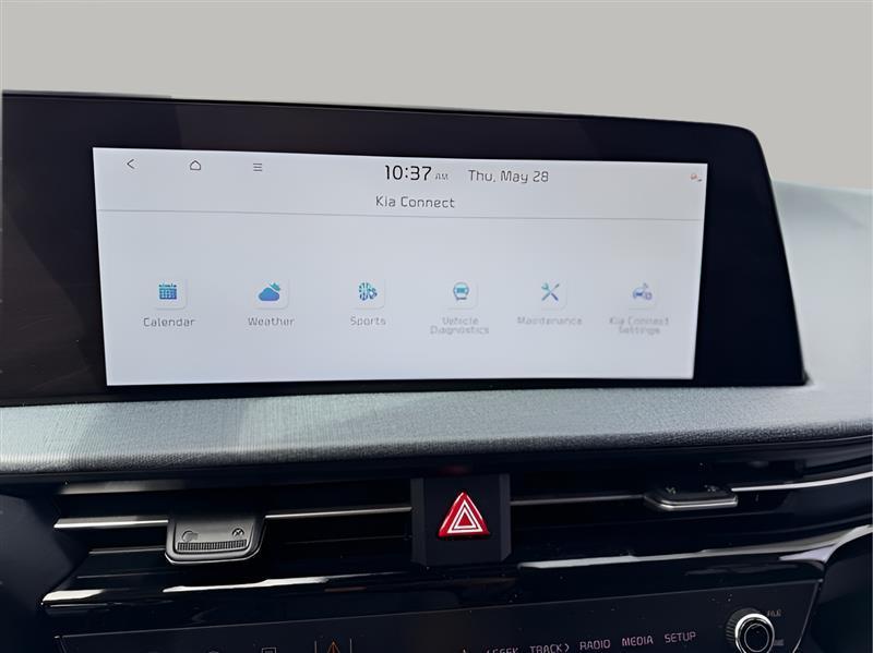 Kia EV6 Wind RWD 2022