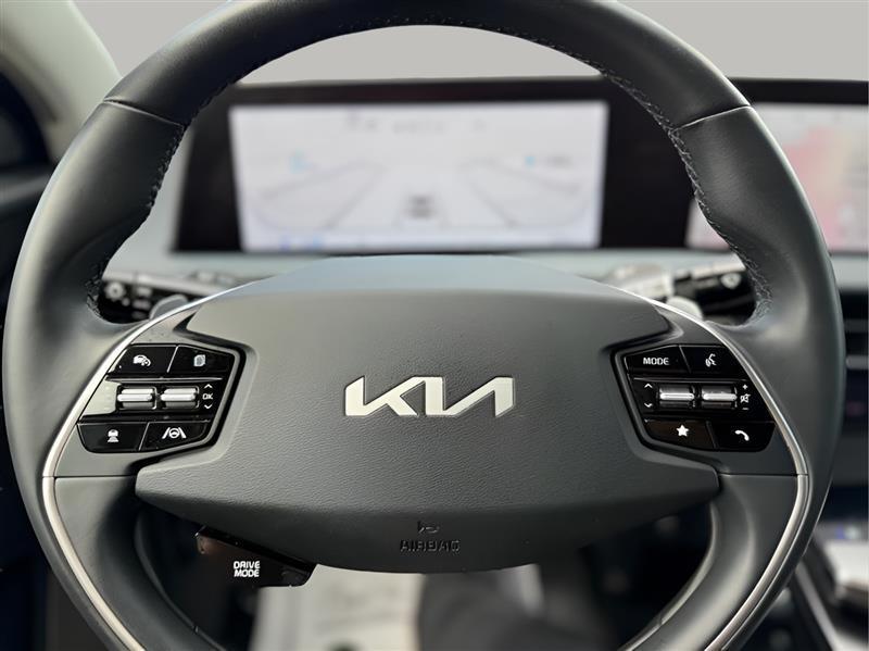 Kia EV6 Wind RWD 2022