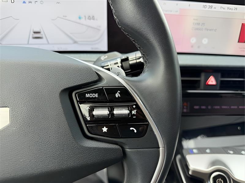 Kia EV6 Wind RWD 2022