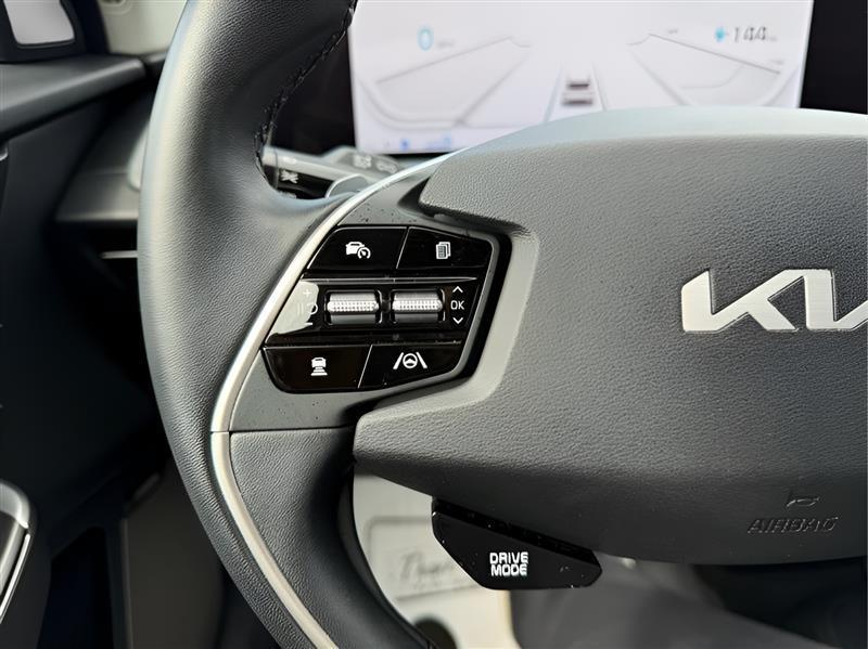 Kia EV6 Wind RWD 2022