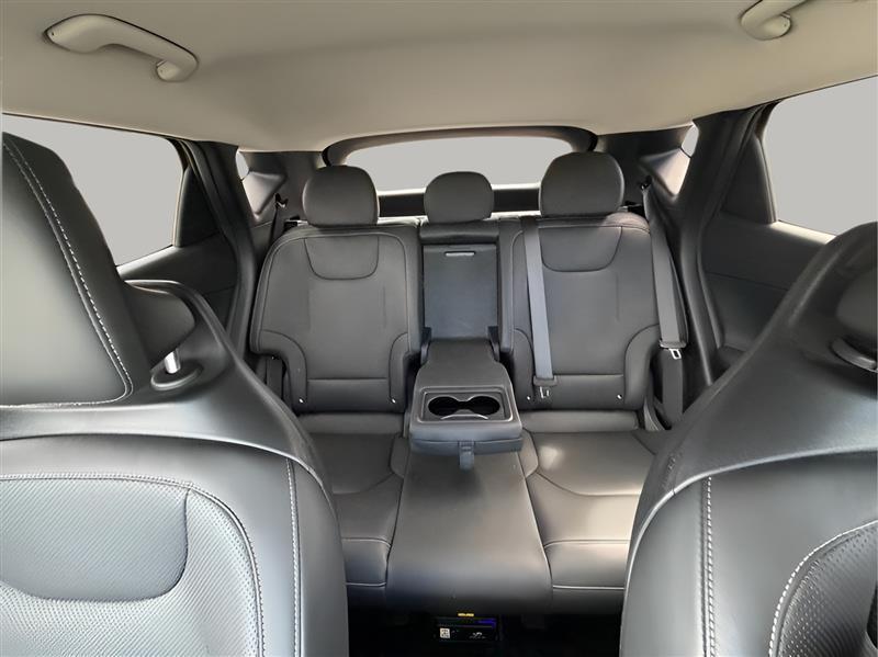 Kia EV6 Wind RWD 2022