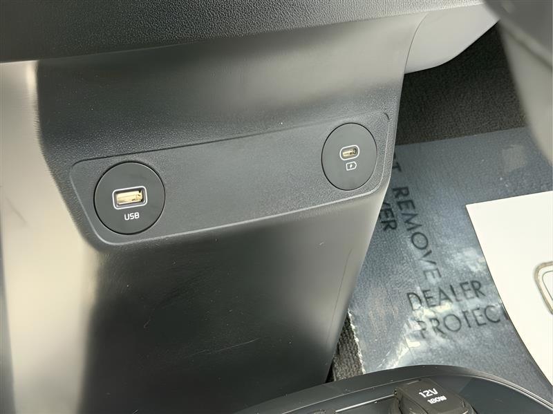 Kia EV6 Wind RWD 2022