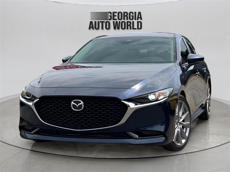 2019 Mazda CX-3 Select AT 4-Door SKYACTIV's photo