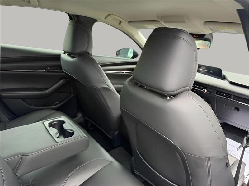 Mazda MAZDA3 4dr Sdn i Auto 2019