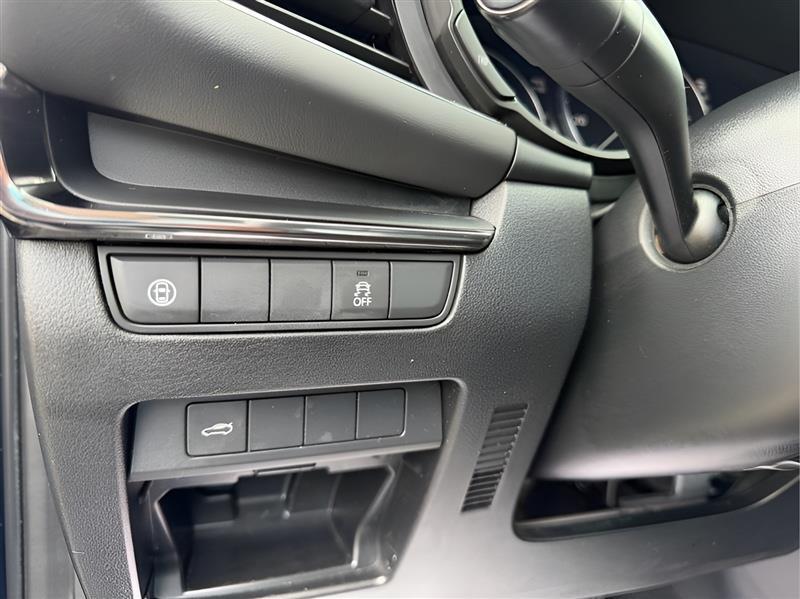 Mazda MAZDA3 4dr Sdn i Auto 2019