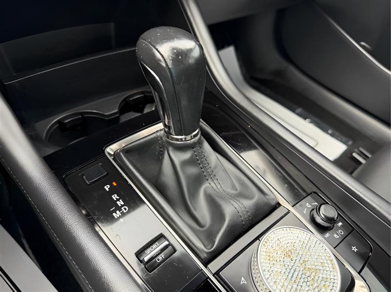 Mazda MAZDA3 4dr Sdn i Auto 2019