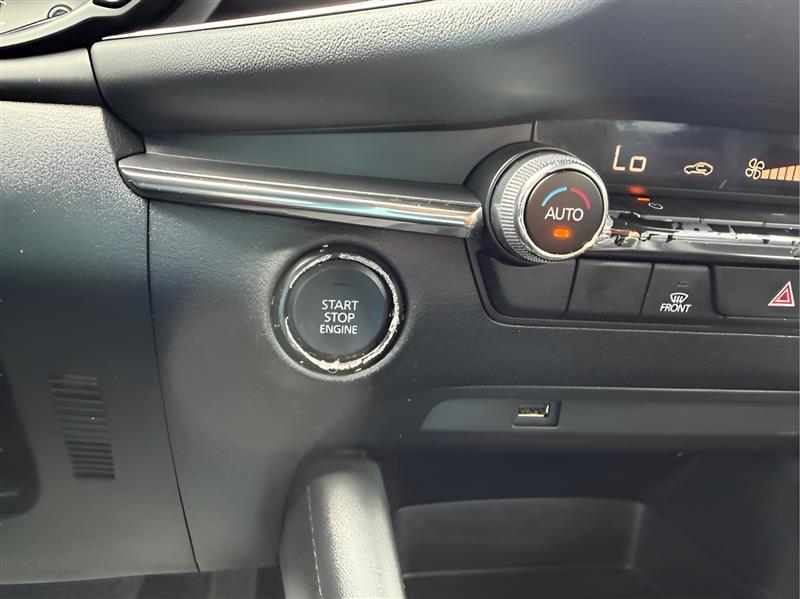 Mazda MAZDA3 4dr Sdn i Auto 2019