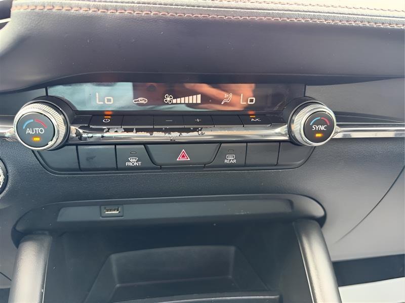 Mazda MAZDA3 4dr Sdn i Auto 2019