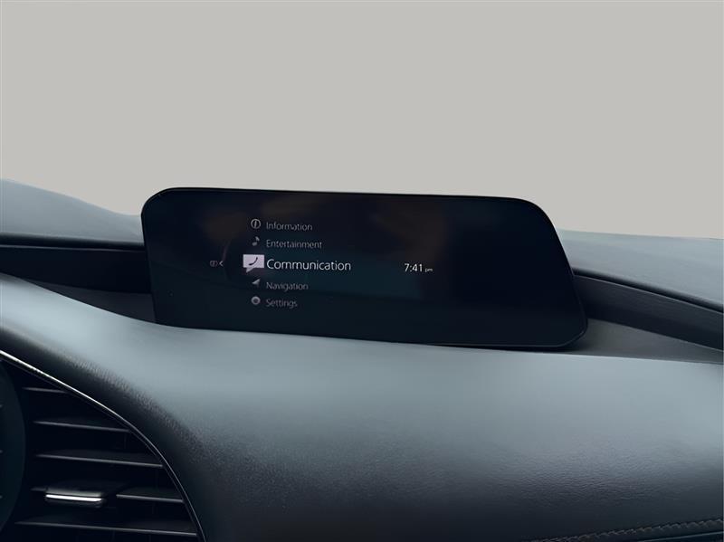 Mazda MAZDA3 4dr Sdn i Auto 2019