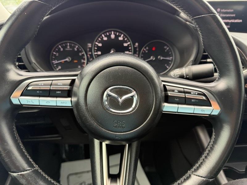 Mazda MAZDA3 4dr Sdn i Auto 2019