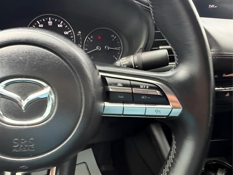 Mazda MAZDA3 4dr Sdn i Auto 2019