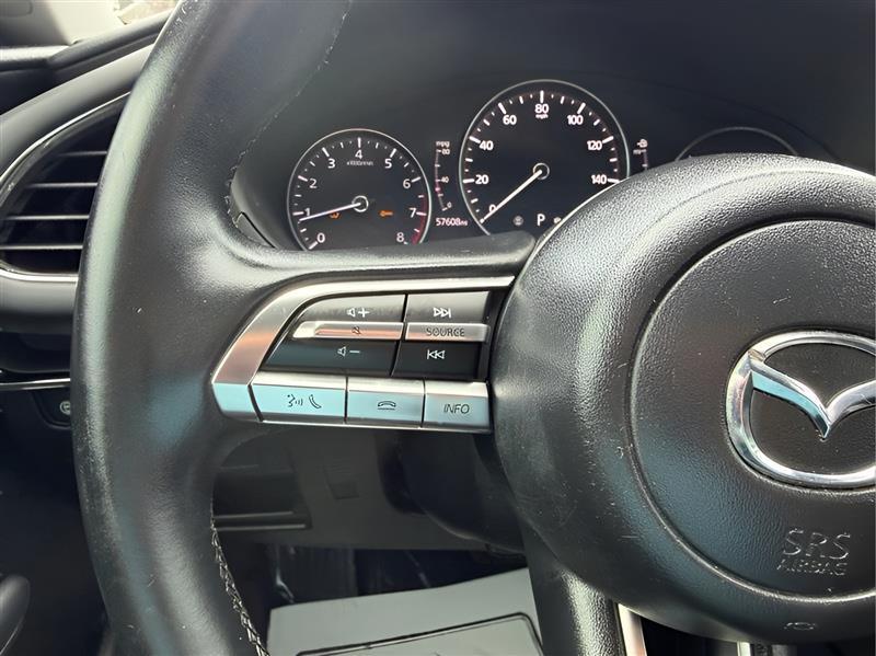 Mazda MAZDA3 4dr Sdn i Auto 2019