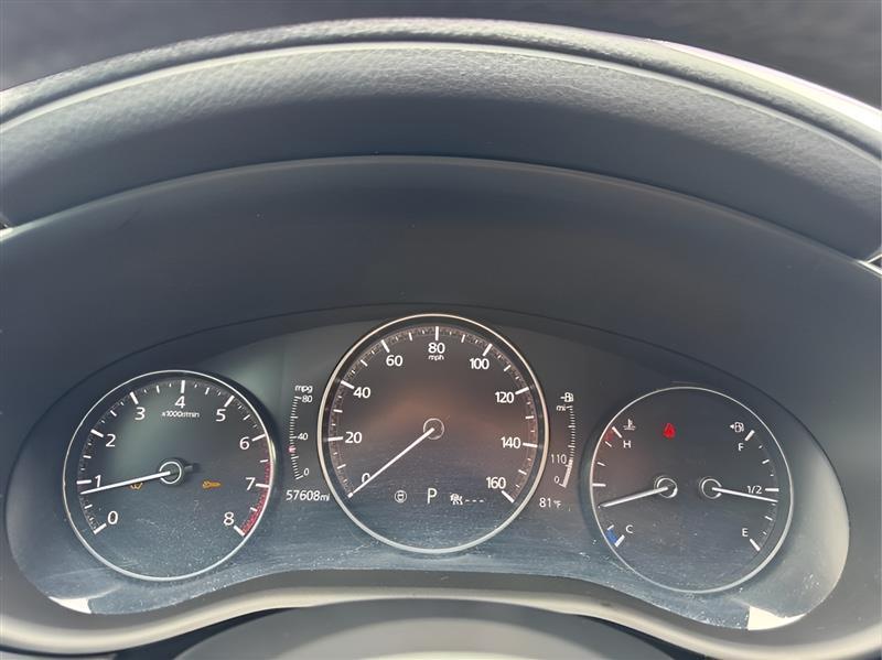 Mazda MAZDA3 4dr Sdn i Auto 2019