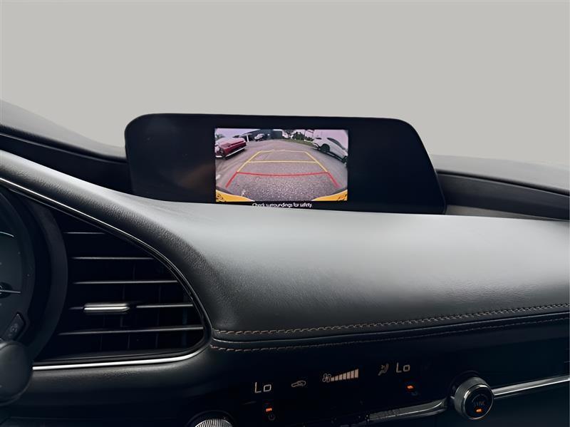 Mazda MAZDA3 4dr Sdn i Auto 2019