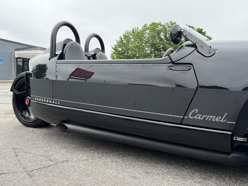 Vanderhall Carmel Base 2023