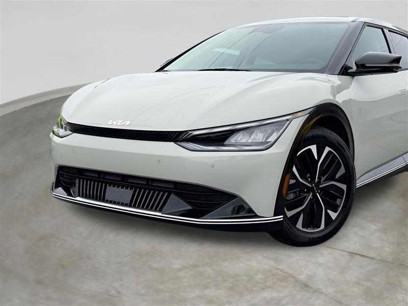 Kia EV6 Wind 2023