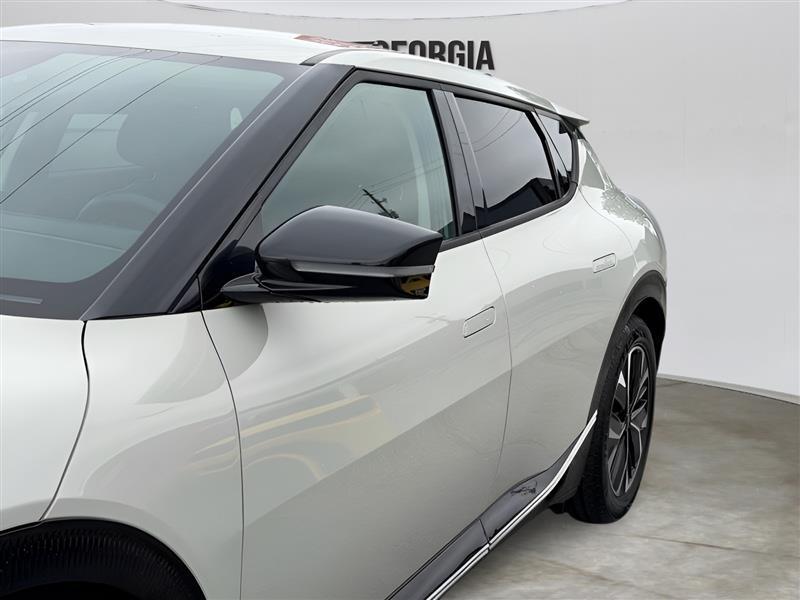 Kia EV6 Wind 2023
