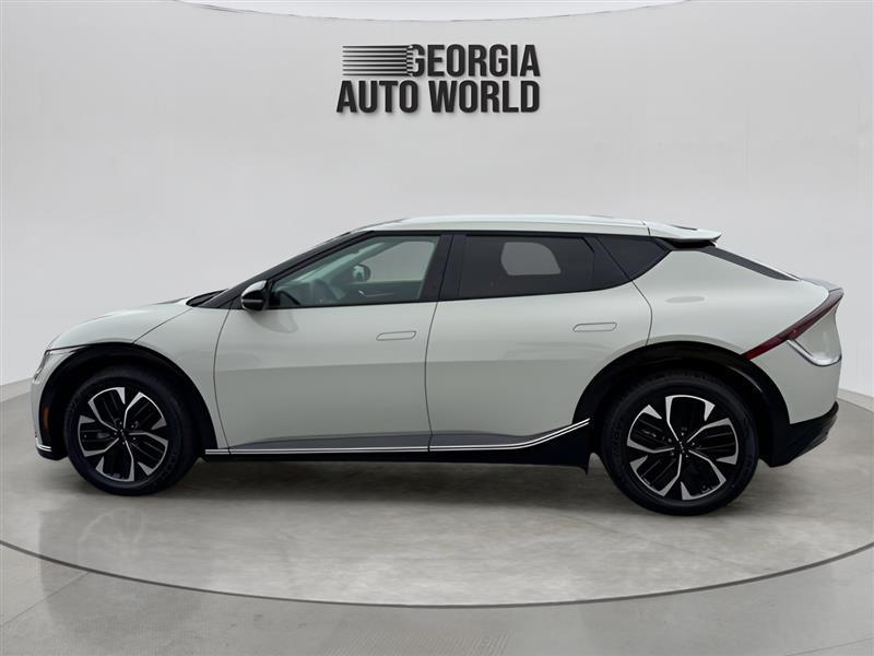 Kia EV6 Wind 2023