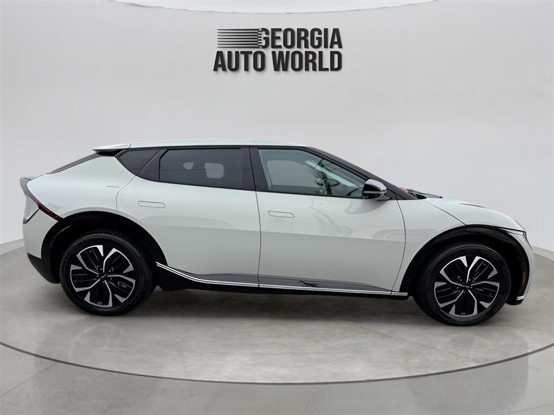 Kia EV6 Wind 2023
