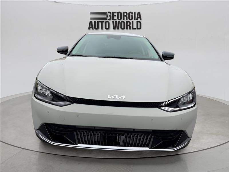 Kia EV6 Wind 2023
