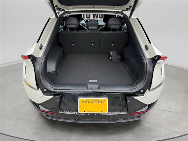 Kia EV6 Wind 2023