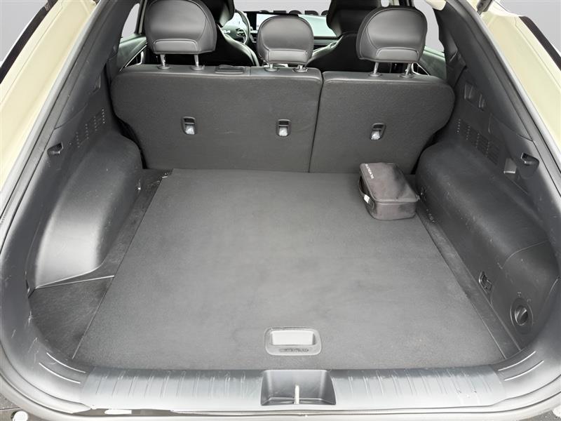 Kia EV6 Wind 2023