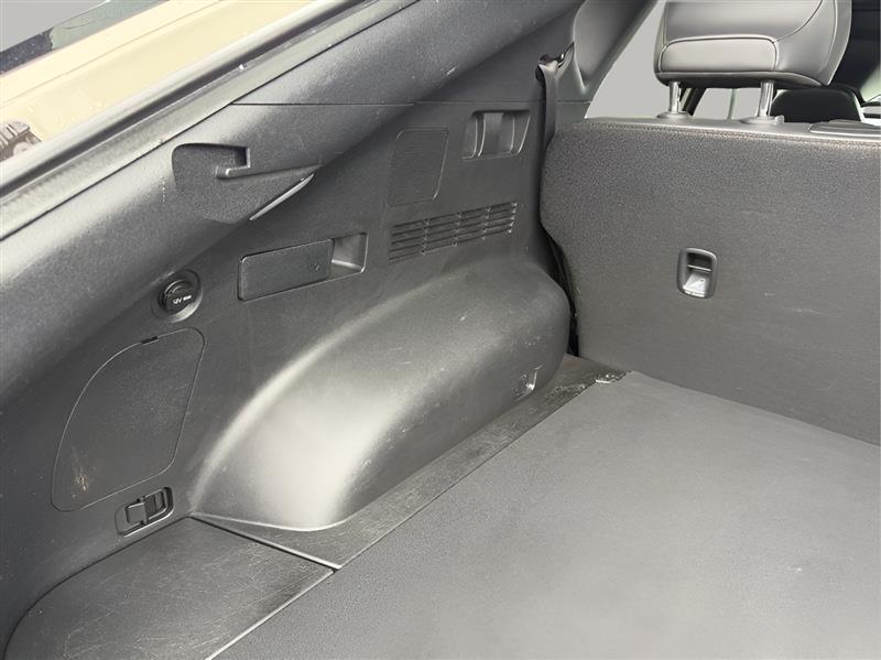 Kia EV6 Wind 2023