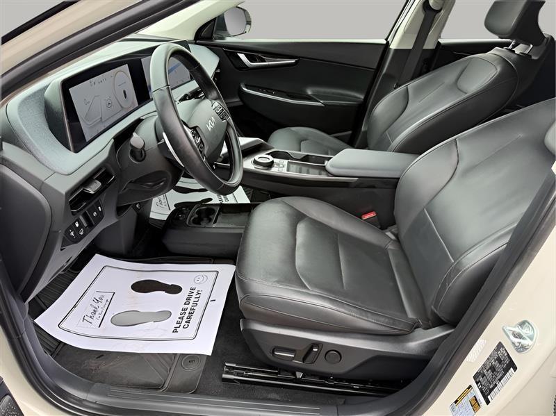 Kia EV6 Wind 2023