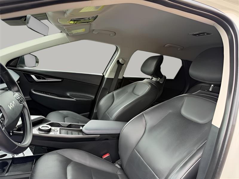 Kia EV6 Wind 2023