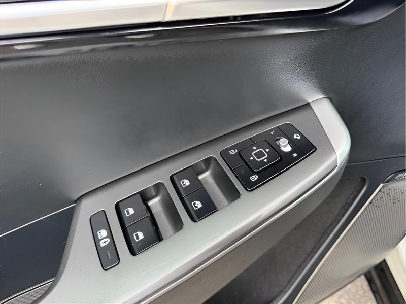Kia EV6 Wind 2023