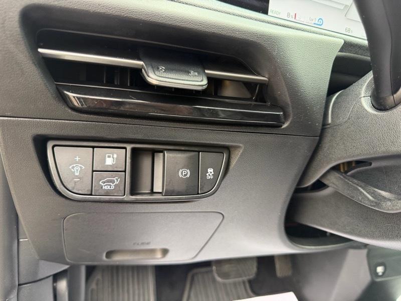 Kia EV6 Wind 2023