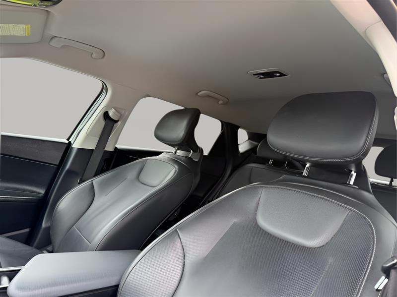 Kia EV6 Wind 2023