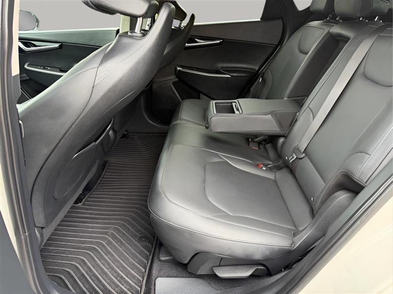 Kia EV6 Wind 2023
