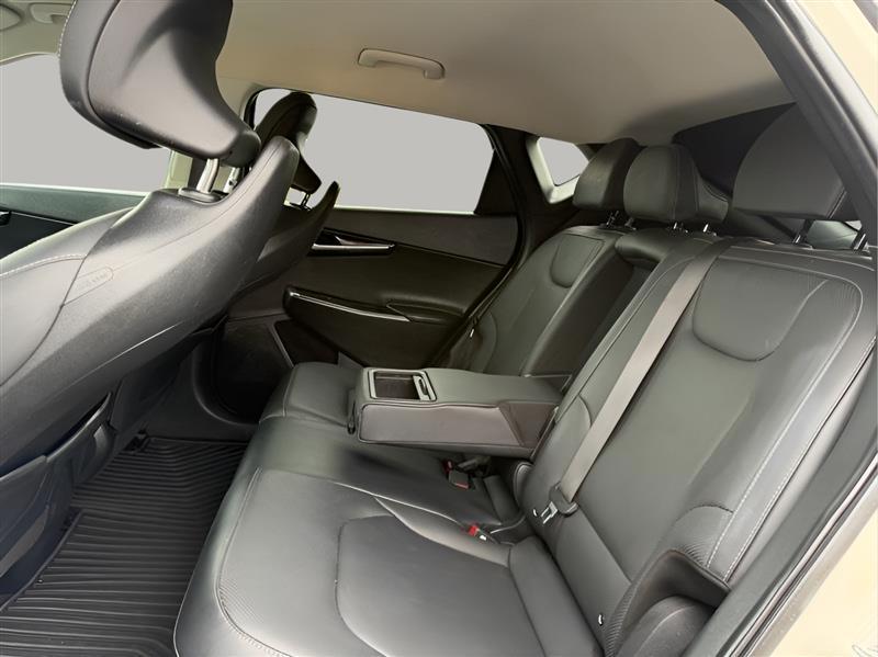 Kia EV6 Wind 2023