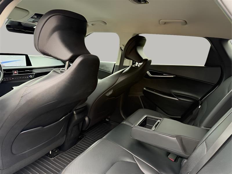 Kia EV6 Wind 2023