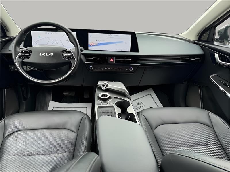 Kia EV6 Wind 2023