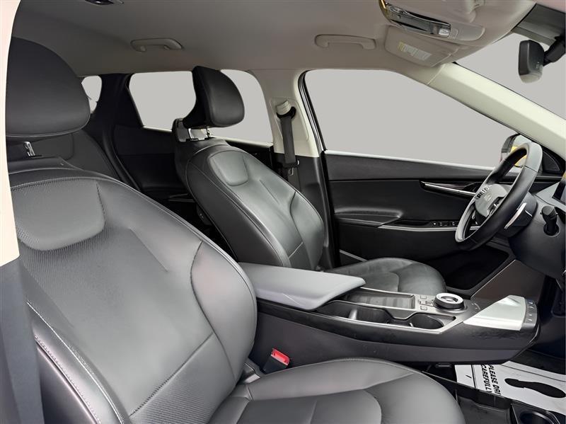 Kia EV6 Wind 2023