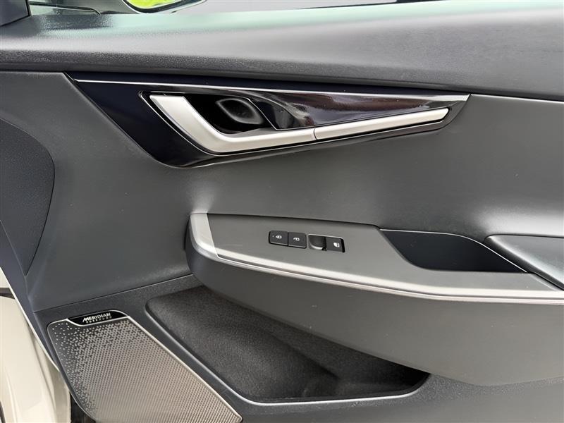 Kia EV6 Wind 2023