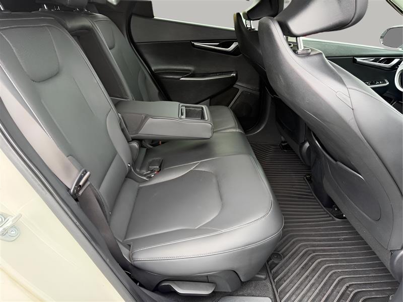 Kia EV6 Wind 2023