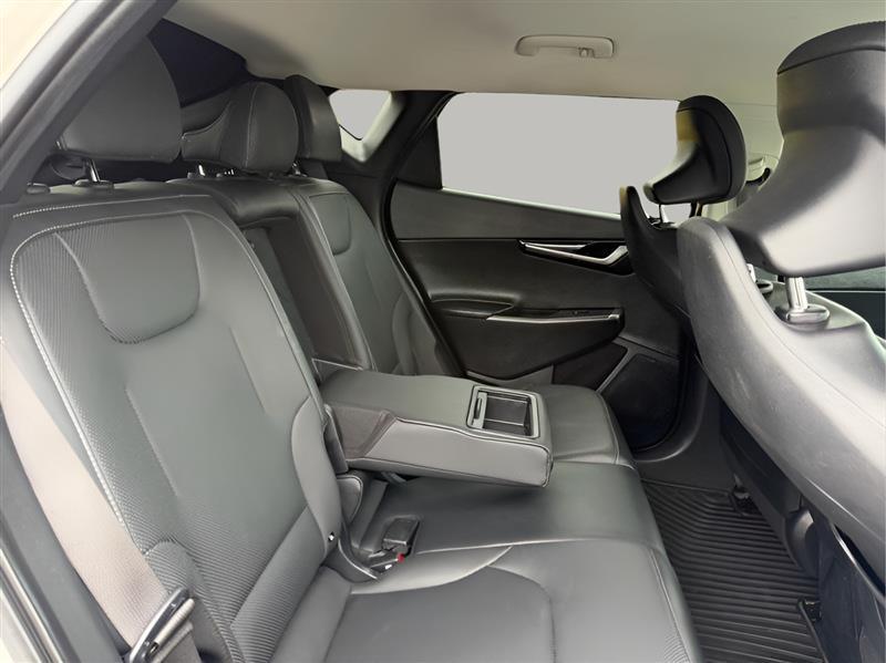 Kia EV6 Wind 2023
