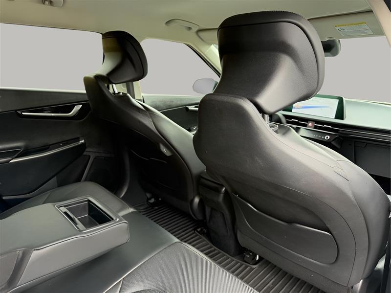 Kia EV6 Wind 2023