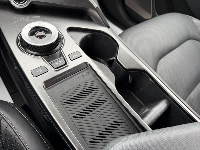 Kia EV6 Wind 2023