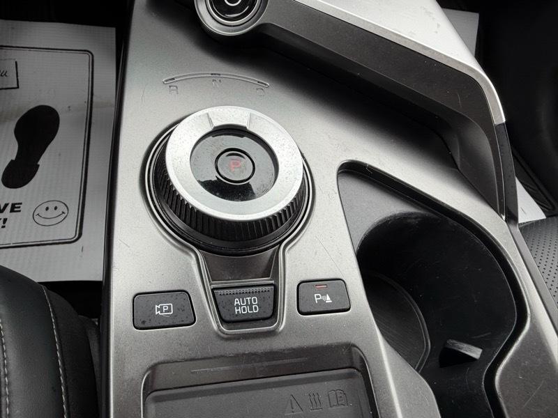 Kia EV6 Wind 2023