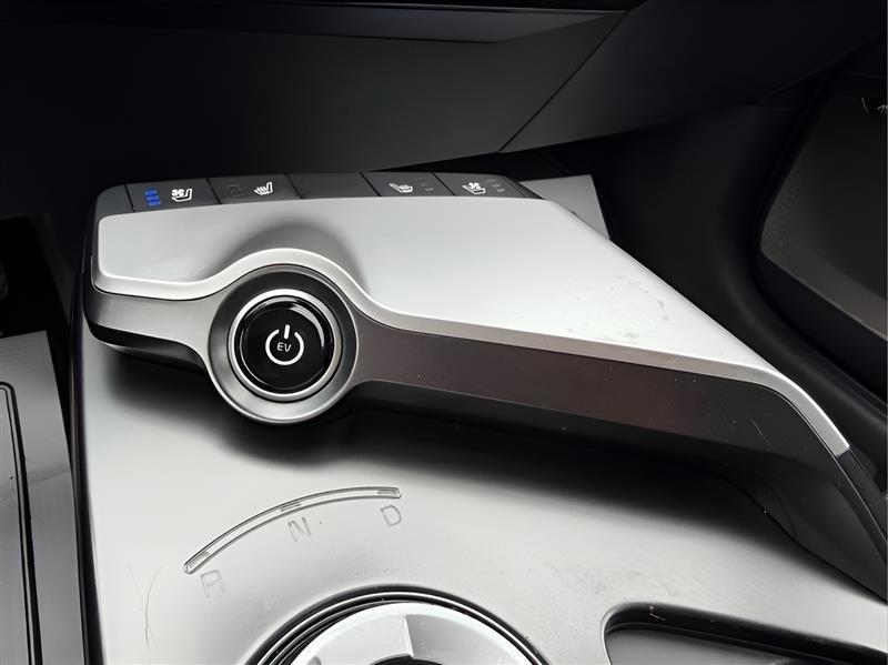 Kia EV6 Wind 2023