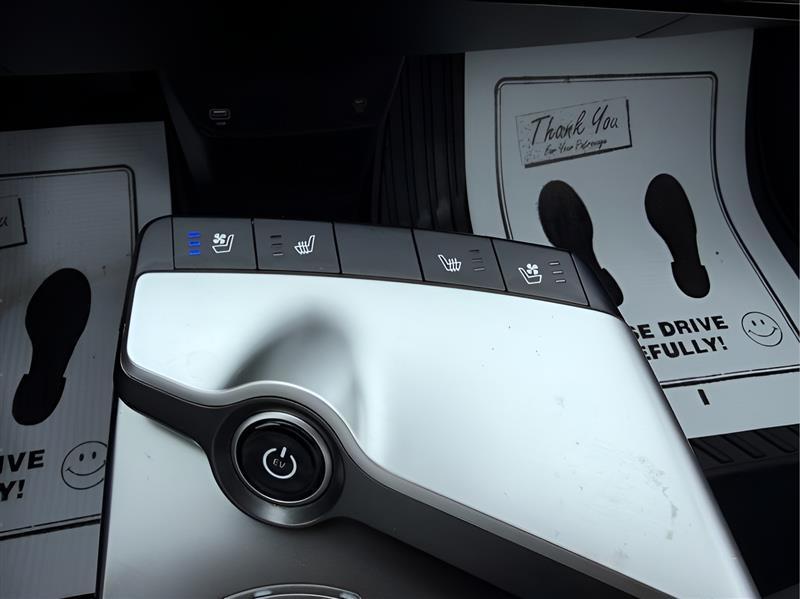 Kia EV6 Wind 2023